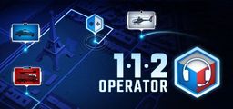 Logo: 112 Operator