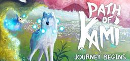 Logo: Path of Kami: Journey Begins