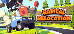 Logo: Radical Relocation