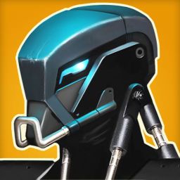 Logo: Epoch.