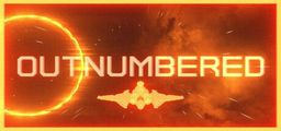 Logo: Outnumbered