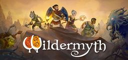 Logo: Wildermyth