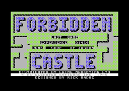 Logo: Castle of Jasoom