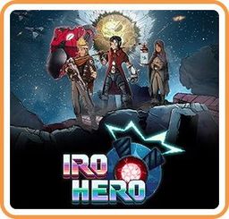 Logo: Iro Hero