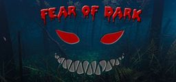 Logo: Fear of Dark