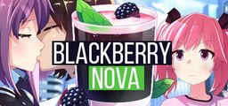 Logo: BlackberryNOVA
