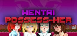 Logo: Hentai Possess-Her