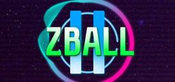 Logo: Zball II