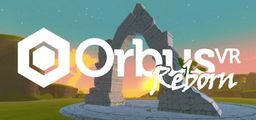 Logo: OrbusVR: Reborn