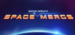 Logo: Space Mercs