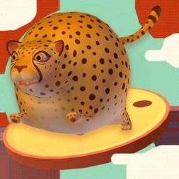 Logo: Marblelous Animals: Wag World