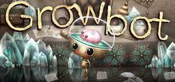 Logo: Growbot