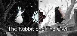 Logo: The Rabbit and the Owl