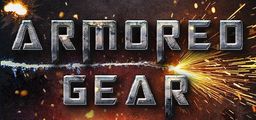 Logo: Armored Gear