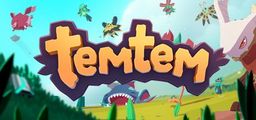 Logo: Temtem