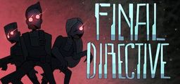 Logo: Final Directive