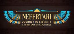 Logo: Nefertari: Journey to Eternity