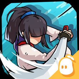 Logo: Sword Hunter