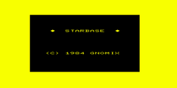 Logo: Starbase