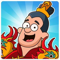Logo: Hustle Castle: Medieval Life