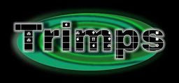 Logo: Trimps