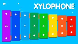 Logo: Xylophone