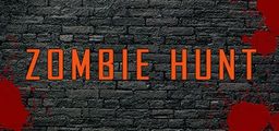 Logo: ZombieHunt