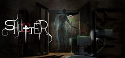 Logo: Shutter