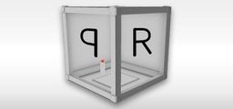Logo: Pandora’s Room
