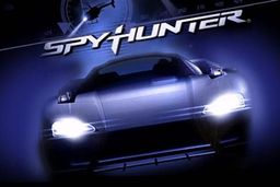 Logo: Spy Hunter: Missile Crisis
