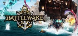 Logo: Battlewake