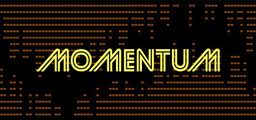 Logo: Momentum