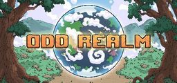 Logo: Odd Realm