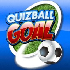 Logo: Quizball: Goal