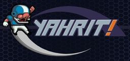 Logo: Yahrit!