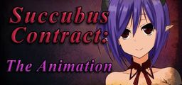 Logo: Succubus Contract