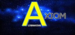 Logo: Axiom Alternative