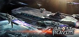 Logo: Galaxy Reavers