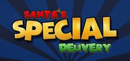 Logo: Santa's Special Delivery