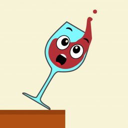 Logo: Spill It!