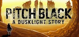 Logo: Pitch Black: A Dusklight Story - Episode One