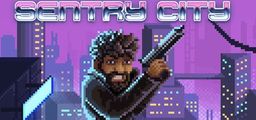 Logo: Sentry City
