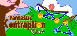 Logo: Fantastic Contraption Classic 1 & 2