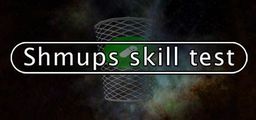 Logo: Shmups Skill Test