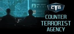 Logo: CTA: Counter Terrorist Agency