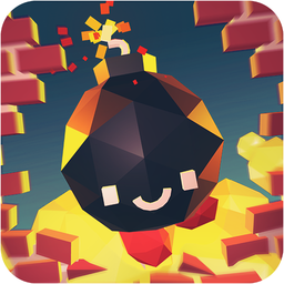 Logo: Smashy Brick