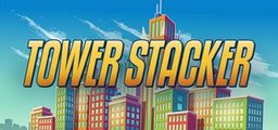 Logo: Tower Stacker