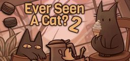 Logo: Ever Seen A Cat? 2