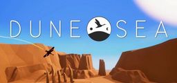 Logo: Dune Sea
