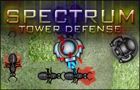 Logo: Spectrum TD